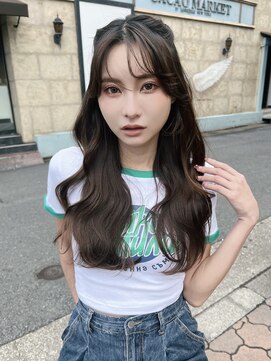 ロレト(Loreto) ロングヘア