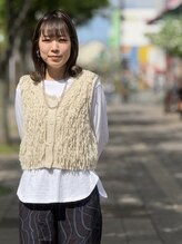 ヘアーメイク リアン 新田辺店(Hair Make REAN)&nbsp;yuka 