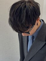 ソレイユトウキョウシブヤ(SOLEIL TOKYO shibuya)&nbsp;メンズハイライト