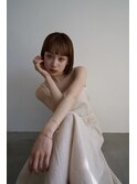 金沢美容室／TAP／タップ／ブリーチなしカラー／透明感／高発色