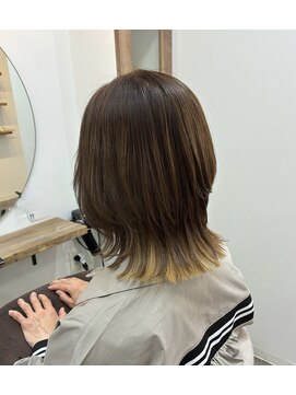 シア 新小岩店(SHEER) ブランドインナー