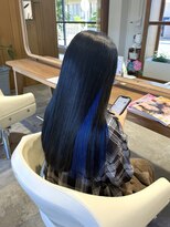 フラム(fulam)&nbsp;インナーブルー