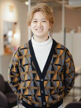 スイヘアデザイン 久留米(suii.. hair design)&nbsp;RYOTA 