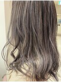 パールラベンダー