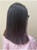 大人つや髪