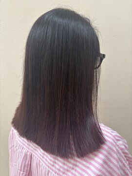 シャンプーボーイ 大人つや髪