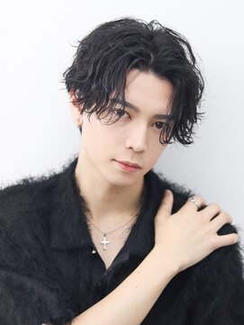 ノア(Noah) 久喜/久喜駅/men's/メンズ/メンズカット/メンズパーマ/学割U24