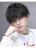 ブルーム 千葉ニュータウン(bloom)&nbsp;刈り上げマッシュ