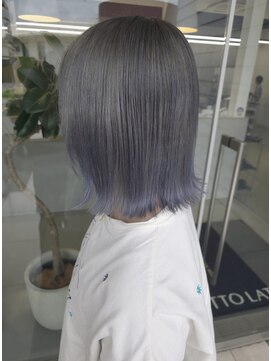 ゴットラトゥール(GOTTO LATOUR) アッシュ/シアーブルー/グレージュ/ケアブリーチ/トリートメント