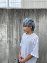 リアン(LIAN) 橋本 翔