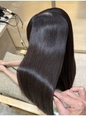 プレミアム美髪矯正☆Zina 石井
