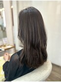 髪質改善水素ケア・カラーコース