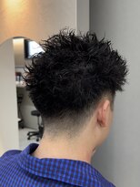 スタンド 博多(STAND)&nbsp;仏陀パーマ/ピンパーマ/短髪パーマ