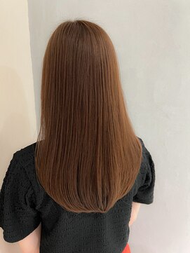 リーシュ イロン(Re:sh iron) イノアカラー