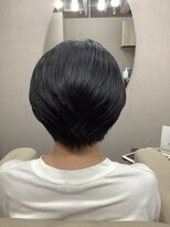 ルッカ(Lucca)&nbsp;ショート