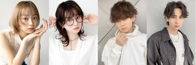 エルプレイス(L PLACE)のサロンヘッダー