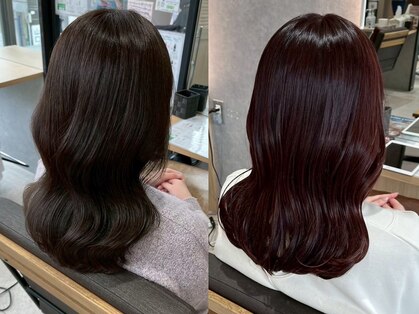 クム 東川口(kum)の写真