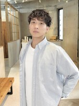 アンジェリカ 広島駅前店(ANGELICA) 村尾 昌耶