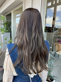 Asobi hair lab【アソビ　ヘア　ラボ】の写真/技術力の高さと豊富なノウハウを活かしたカットで、自宅でも簡単に再現できる似合わせスタイルを叶えます！