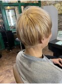 メンテナンスブリーチ