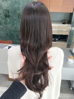 ソピ バイ インビテーション(sopi by invitation)&nbsp;チョコレートブラウン　モーブブラウン　冬カラー☆