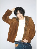 ゴールド 大阪 梅田店(GOALD) パーマ