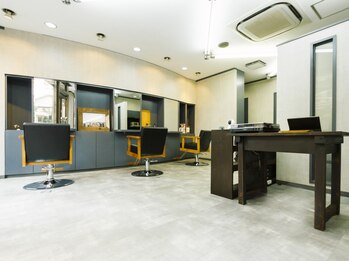 オト(oto)の写真/落ち着いた雰囲気の店内と丁寧なカウンセリング、高い技術は幅広い層から好評◎リピート率の高い人気サロン