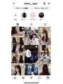 クロレ(CLORE) instagram→clore__aya