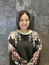 ニコ(nico)&nbsp;山口 紫帆