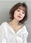 ☆大人ガーリー/レイヤーショート/白髪/20代30代40代50代/川崎34