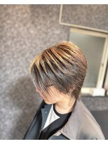 レイフォー(Rei4) おまかせ極2.0カット