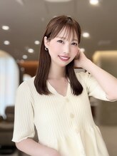 サードショップ 梅田茶屋町店(THIRD SHOP) yui