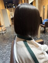 アンフィ 新杉田(Anphi) ボブ