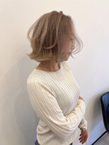 ラキング シガ(LAKING SHIGA)&nbsp;10代20代30代40代南草津駅イメチェン髪質改善