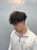 ジュネス 奈良橿原(Jeunesse) バチっとキマるツイストスパイラル