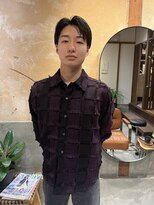 よろ家&nbsp;ナチュラルセンターパート