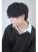 王道無造作.