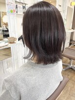 コクア ヘアーデザイン(kokua hair design)&nbsp;ボブ