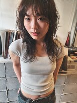 ブリコ(Brico)&nbsp;レイヤーパーマ