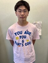 ブリコ(Brico)&nbsp;スパイキーショート