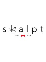 スカルプトフォーメン 銀座新橋店(Skalpt for MEN) akima