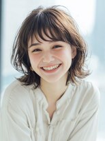 ボタニカ(BOTANICA)&nbsp;鳥取・湖山で白髪染めなら！ボタニカルカラー＆プロの根元染め