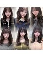 リリー(Lilley) 人気なスタイルです♪