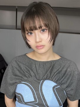 ヴェイン 渋谷(vain) フェイスレイヤー