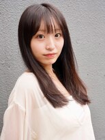ブゾン(buZon)&nbsp;【buZonブゾン】オーダー率No. 1顔周りレイヤー！