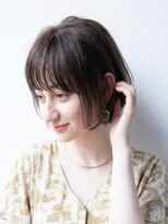 アッシュ 亀戸東口店(Ash)&nbsp;縮毛矯正/小顔/大人かわいい/酸性トリートメント/髪質改善