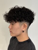 ニアウ 伊勢崎連取店(Niau)&nbsp;[MEN’S HAIR/波巻ツイストスパイラル/スペインカール/伊勢崎]
