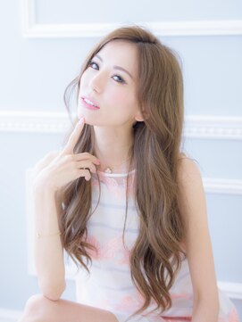 バレッタ(Barretta by neolive) 《Barretta/蒲田》☆おフェロかわいい☆リラクシーウェーブ☆