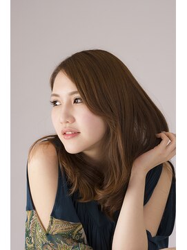 ブラウン ナカノ(BROWN nakano) ラグジュアセミディ☆