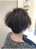 ショート